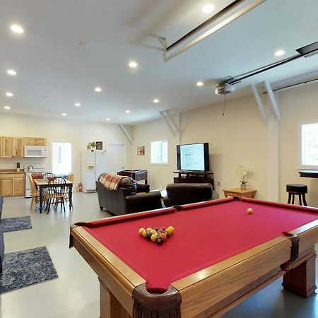 Leavenworth Gameroom Peshastin ภายนอก รูปภาพ